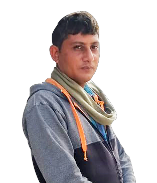 VIJAYBHAI K. SAKHIYA